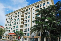 Hillbrooks (D23), Condominium #538392611